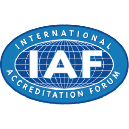 International Accreditation Forum