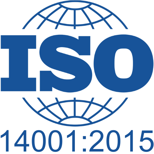 ISO 14001:2015