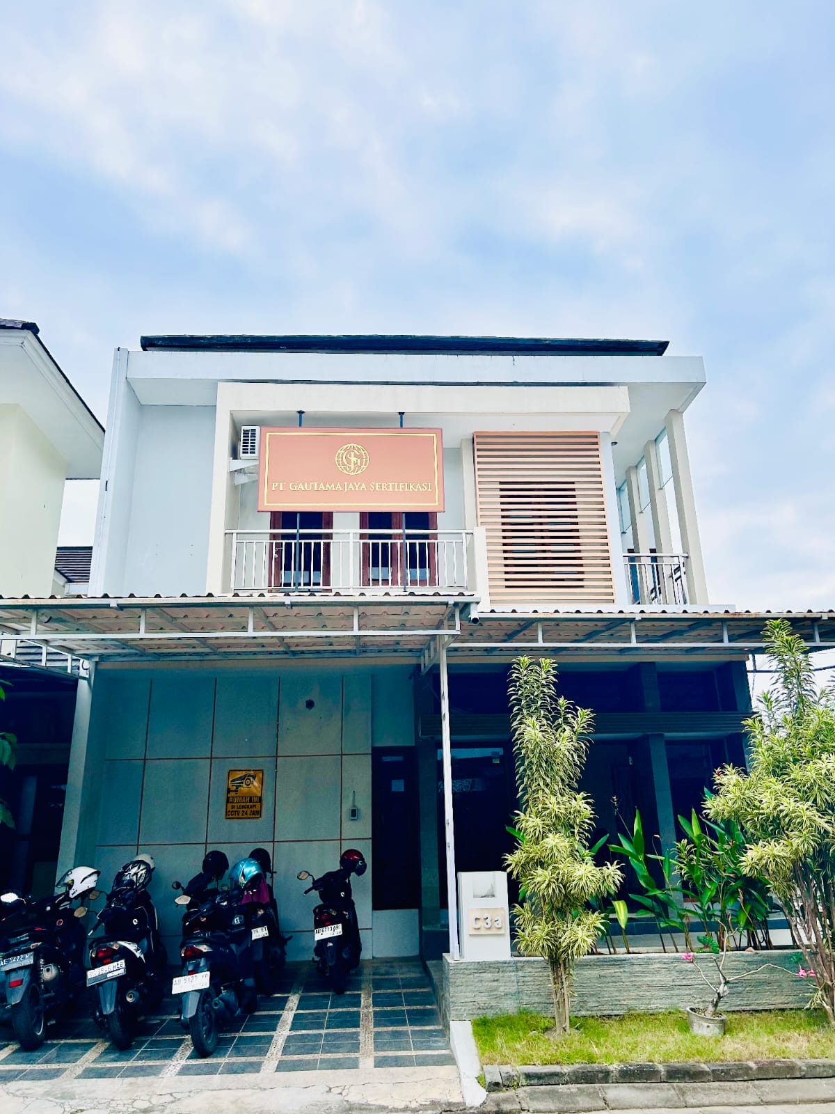 PT Gautama Jaya Sertifikasi | Lembaga Pelatihan & Sertifikasi Profesional Resmi